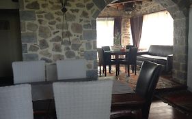 Mountain Villa